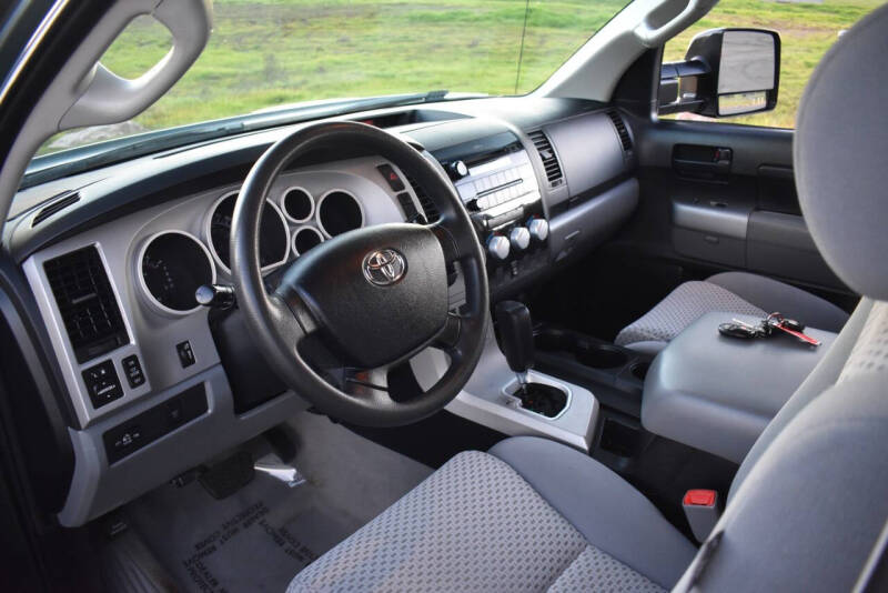 2008 Toyota Tundra SR5
