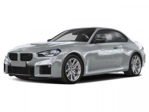 2025 BMW M2