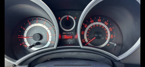 2014 Scion tC 10 Series
