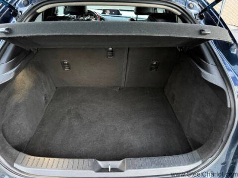 2020 Mazda CX-30 Select