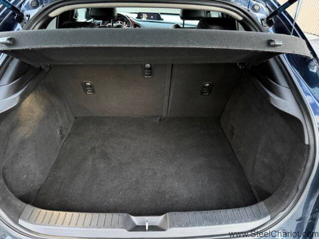 2020 Mazda CX-30 Select