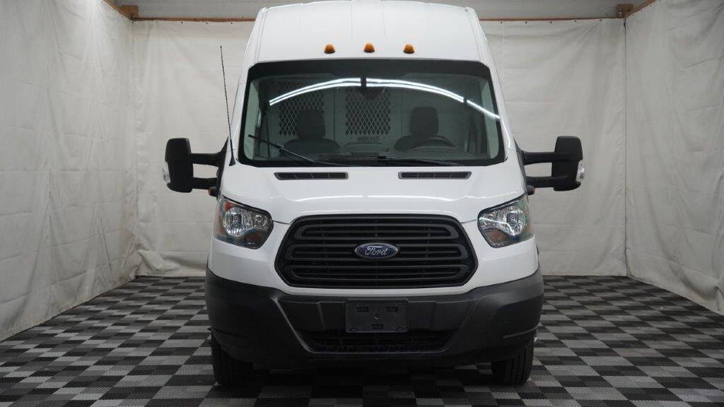 2019 Ford Transit for sale at AH Ride In Pride Auto Group LLC in Barberton, OH