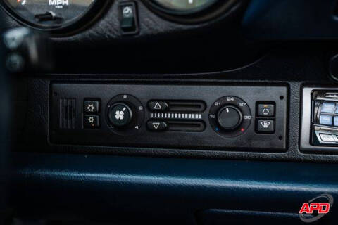 1997 Porsche 911 Carrera