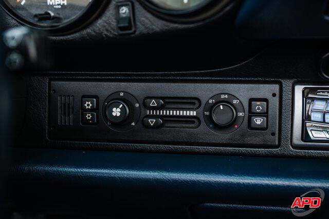 1997 Porsche 911 Carrera