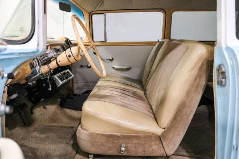 1955 Chevrolet 150