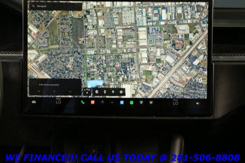 2022 Tesla Model S Plaid