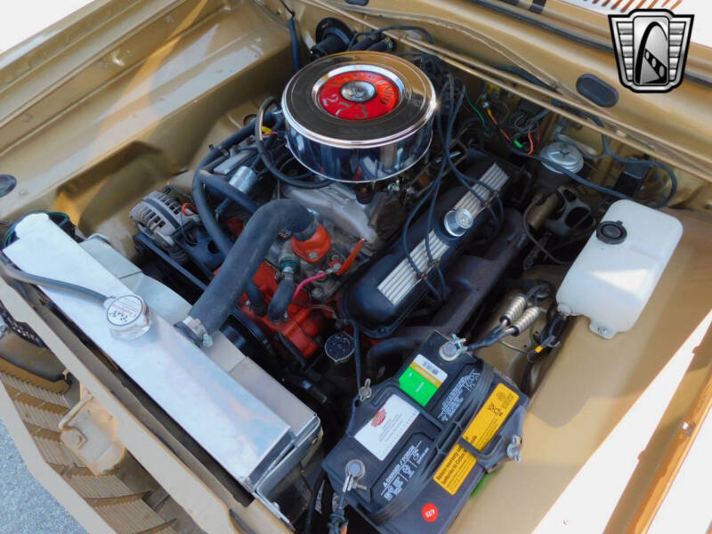 1965 Plymouth Barracuda