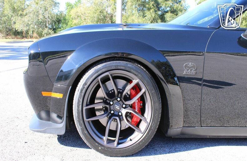 2020 Dodge Challenger