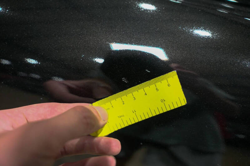 1955 Pontiac Chieftain