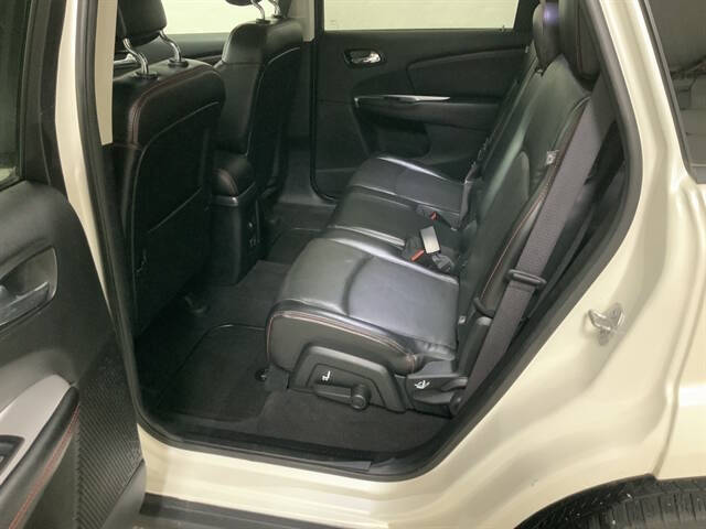 2016 Dodge Journey R/T