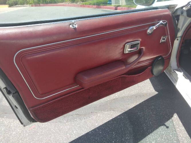 1979 Pontiac Trans Am