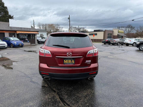 2012 Mazda CX-9 Touring