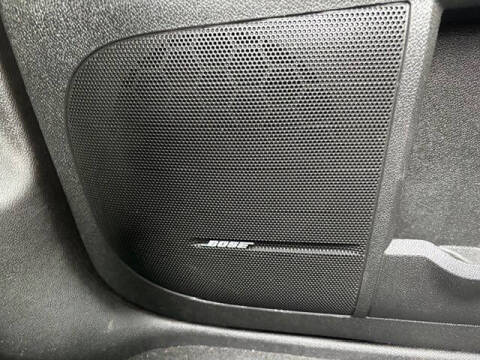 2017 GMC Acadia Limited