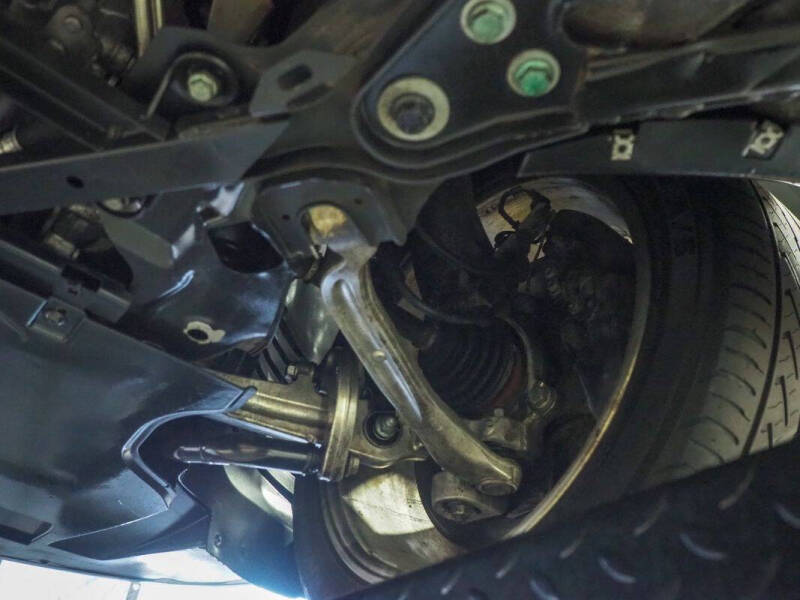 2007 Bentley Continental GT