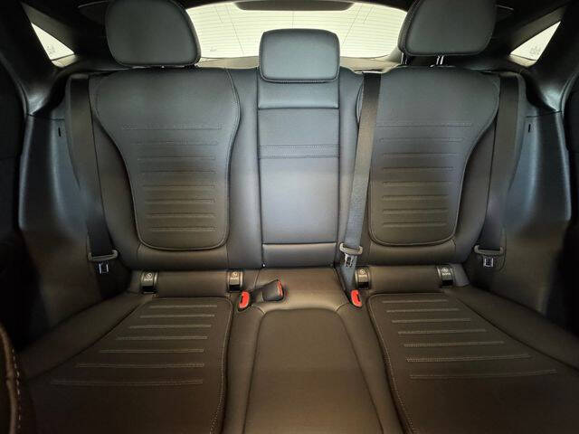 2026 Mercedes-Benz GLC GLC 300 4MATIC