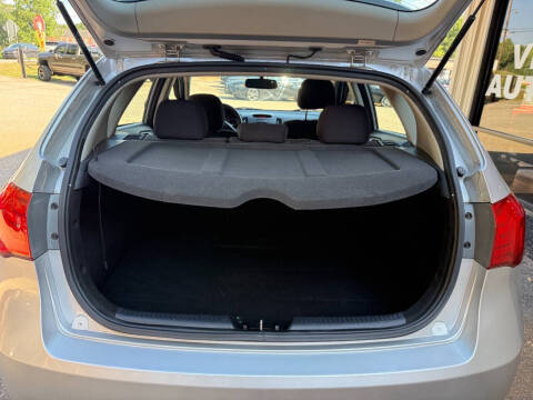 2011 Kia Forte5 EX