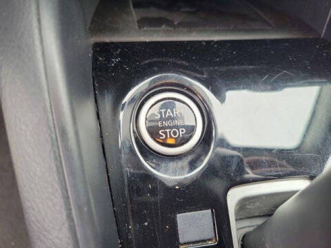 2023 Nissan Versa SV