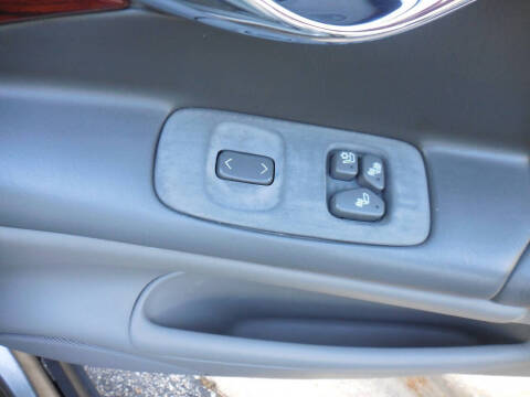 2004 Cadillac DeVille