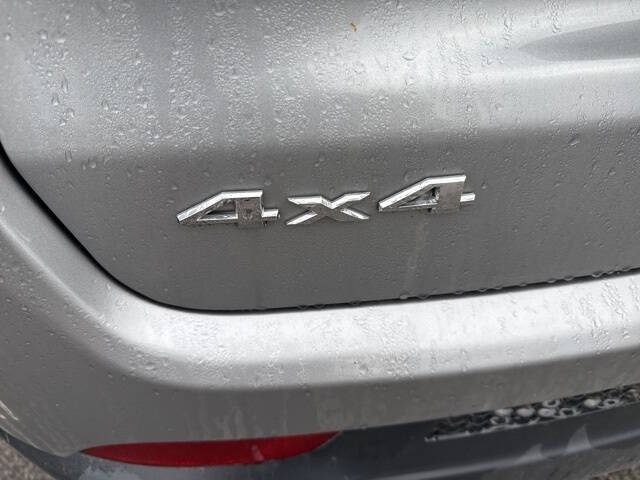 2021 Jeep Compass Sport