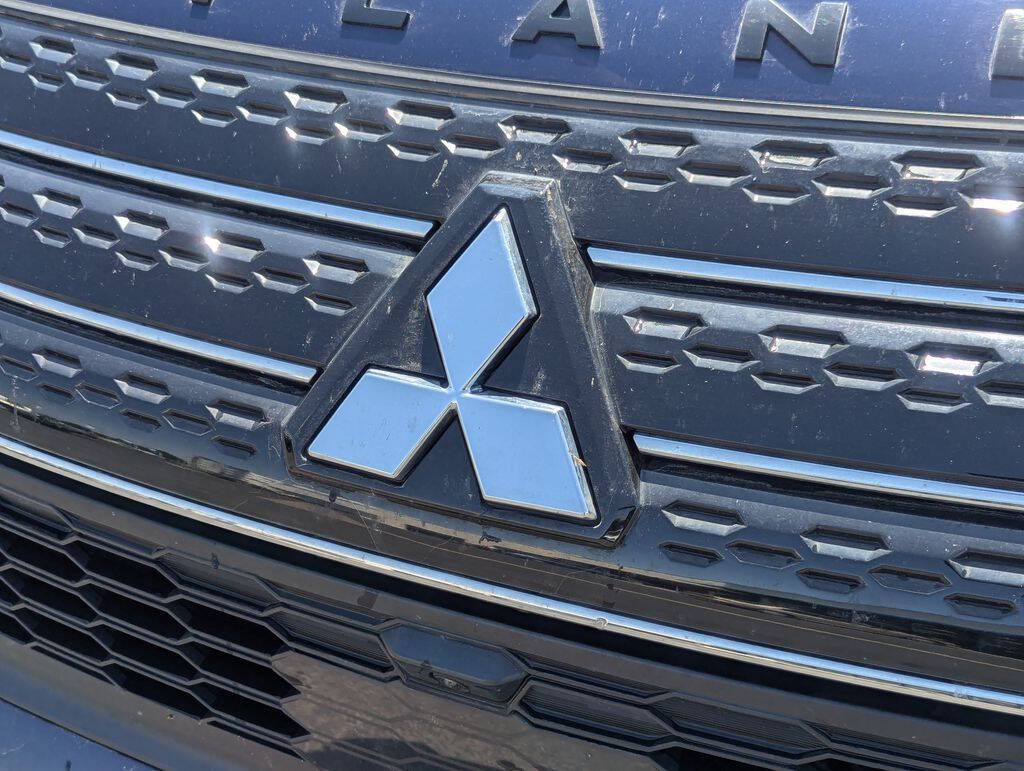 2023 Mitsubishi Outlander PHEV for sale at Axio Auto Boise in Boise, ID