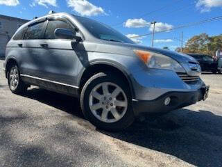 2008 Honda CR-V EX-L