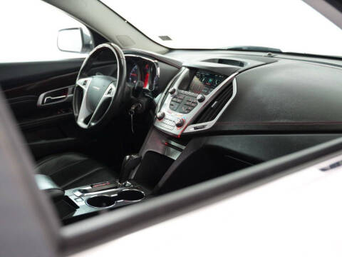 2014 GMC Terrain Denali