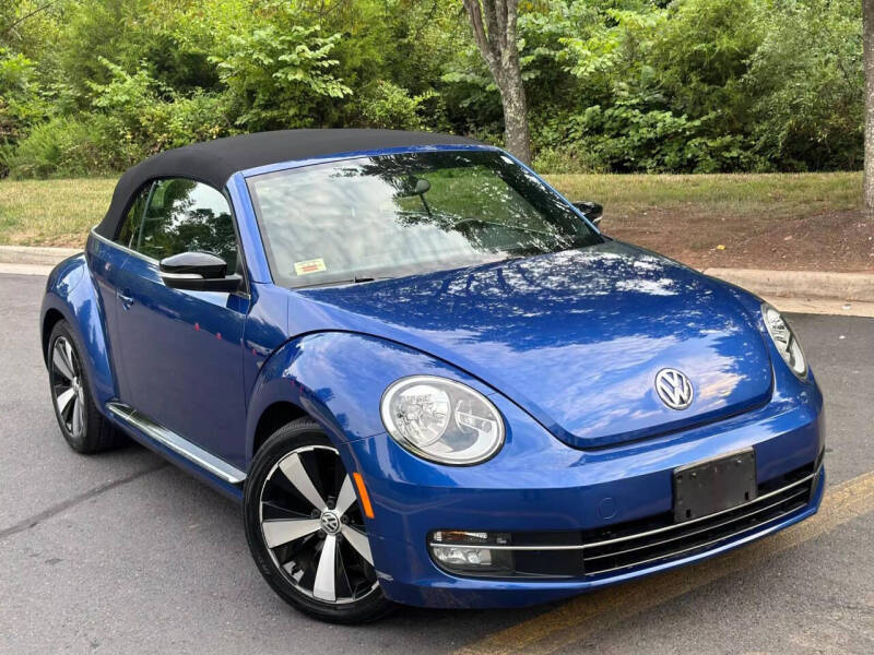 Volkswagen Beetle For Sale In Hamilton, VA - Carsforsale.com®