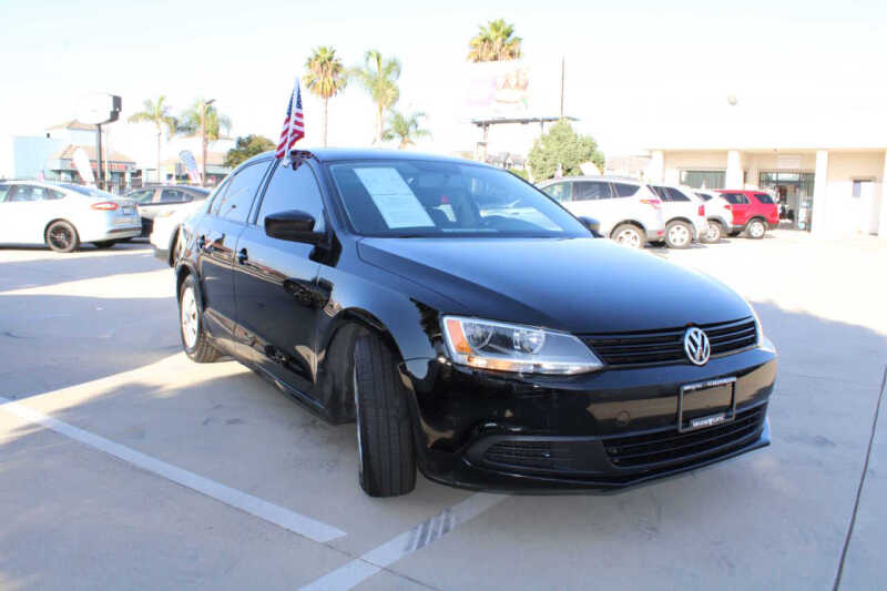 2014 Volkswagen Jetta S