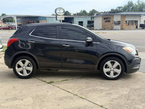 2015 Buick Encore