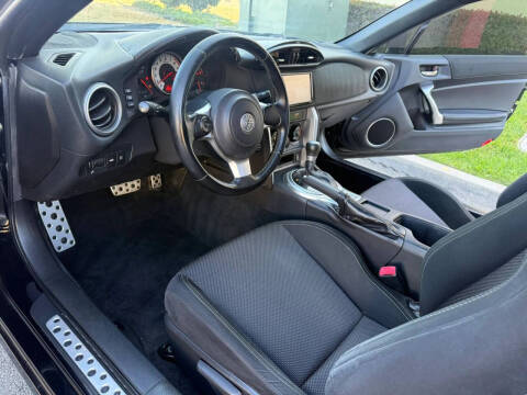 2017 Toyota 86