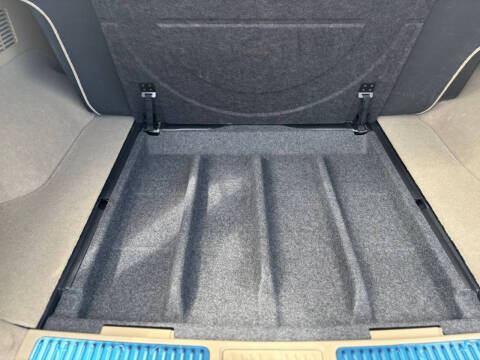 2012 Nissan Murano Platinum Edition