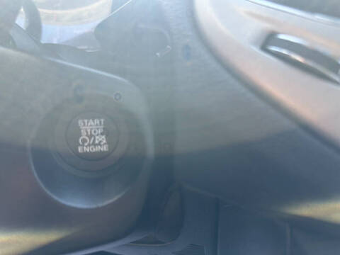 2021 Jeep Compass 80th Anniversary Edition