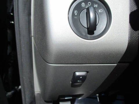 2007 Ford Expedition Limited