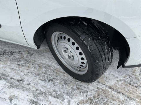 2022 RAM ProMaster City