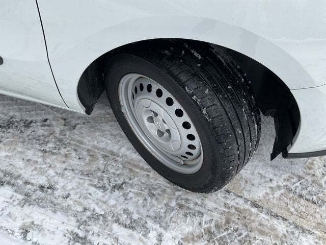 2022 RAM ProMaster City