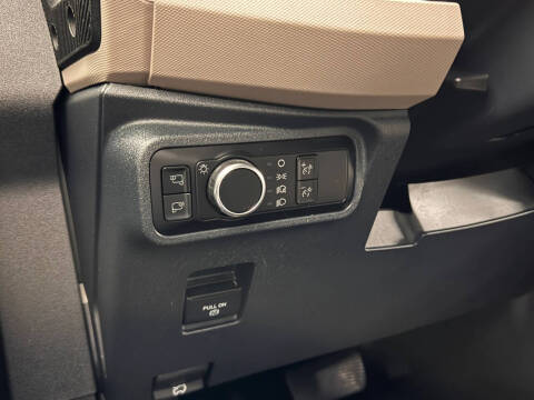 2023 Ford Bronco Wildtrak Advanced