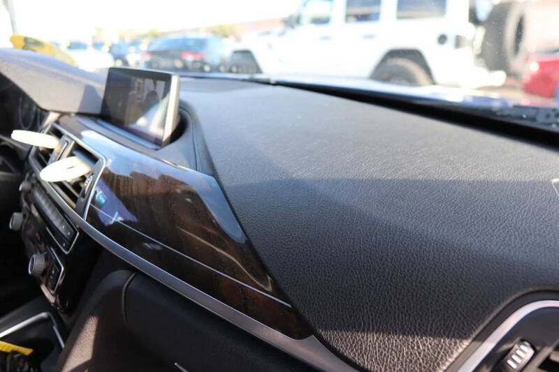 2019 BMW 4 Series 430i xDrive Gran Coupe