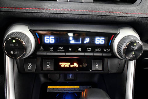 2021 Toyota RAV4 Prime XSE