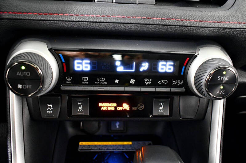 2021 Toyota RAV4 Prime XSE