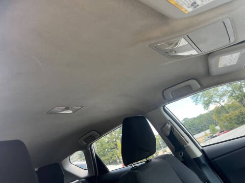 2018 Toyota Corolla iM