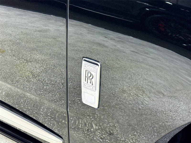 2025 Rolls-Royce Cullinan