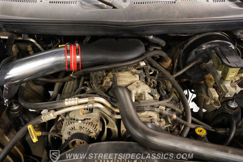 1997 Dodge Ram 1500