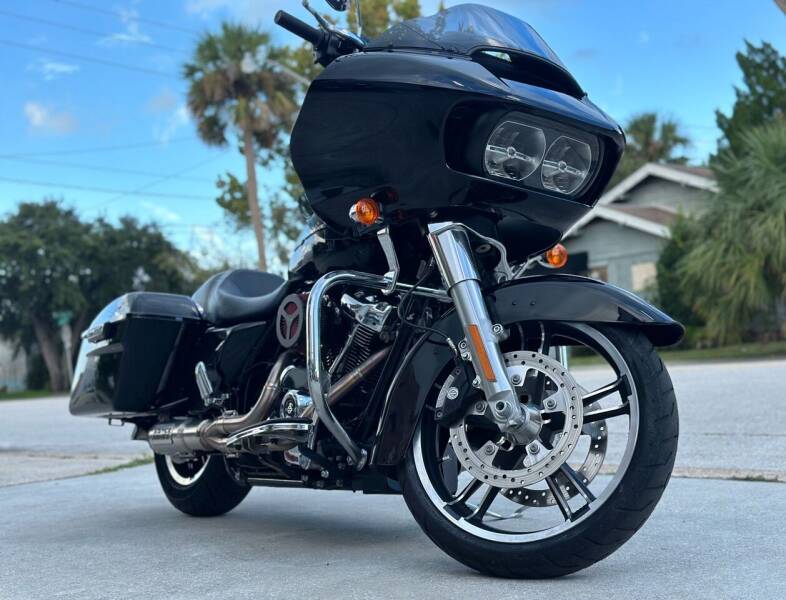 2018 Harley Davidson Road Glide for sale at PennSpeed in New Smyrna Beach FL