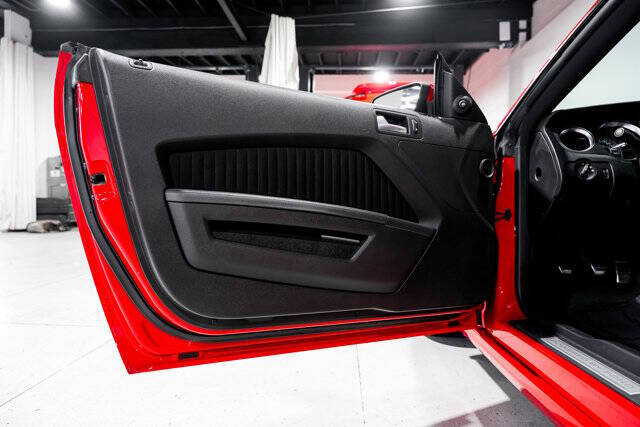 2013 Ford Mustang Boss 302