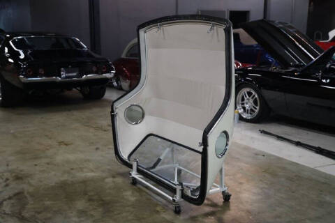 1956 Ford Thunderbird