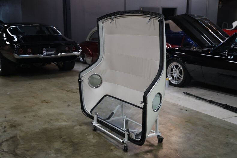 1956 Ford Thunderbird