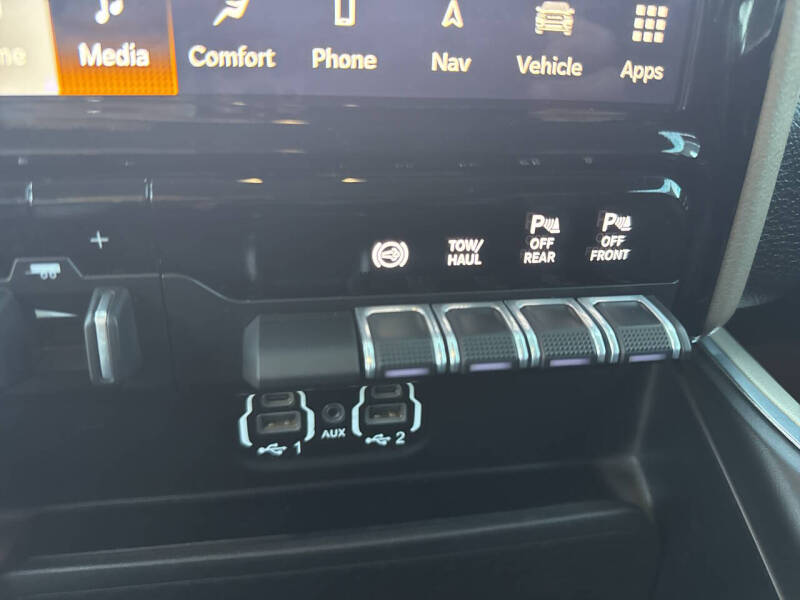 2023 RAM 2500 Laramie