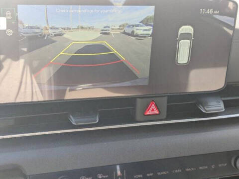 2025 Kia Carnival EX