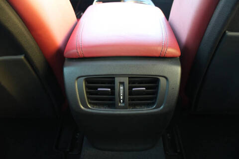 2021 Acura TLX SH-AWD w/A-SPEC