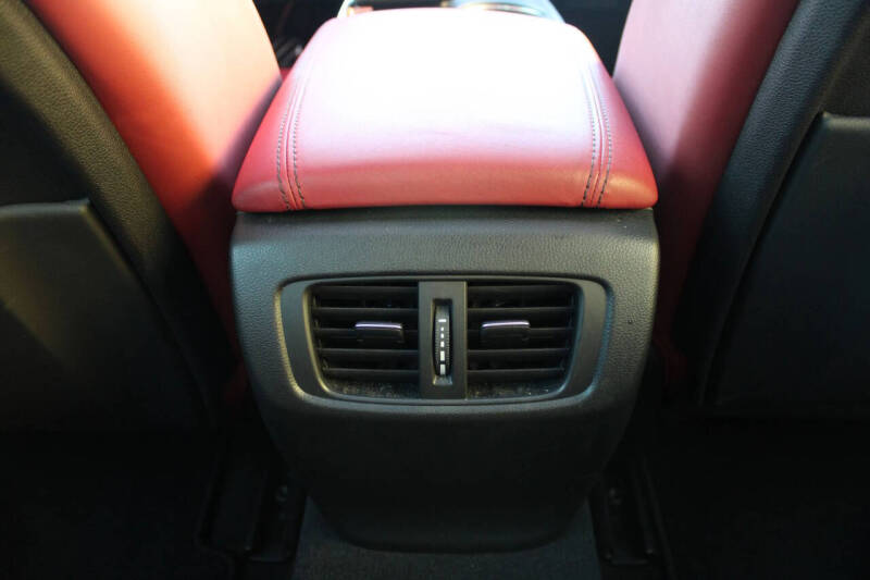 2021 Acura TLX SH-AWD w/A-SPEC